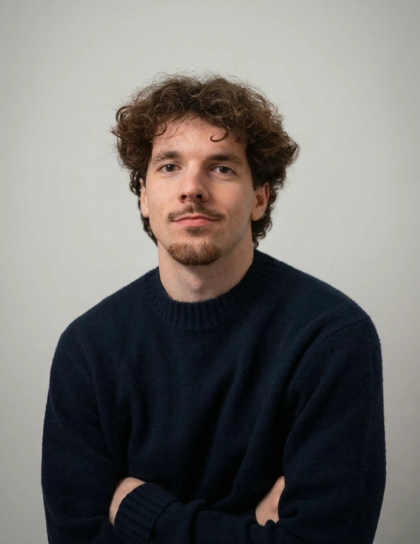 Portrait de Bastien Doublet