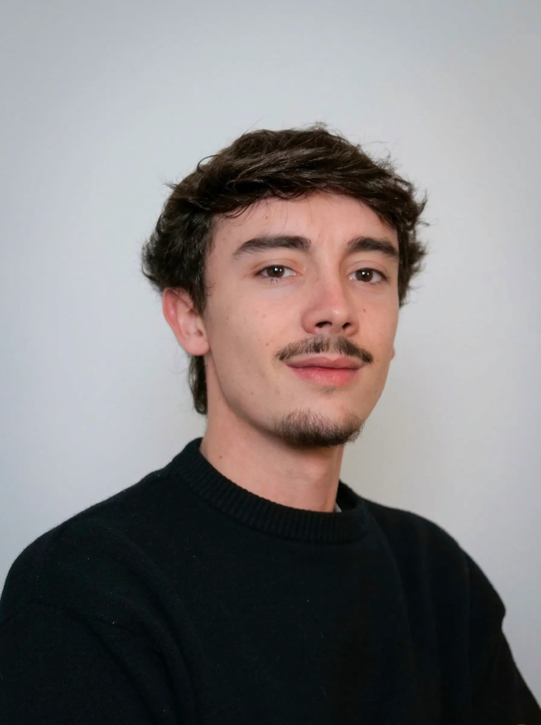 Portrait de Paul Robert
